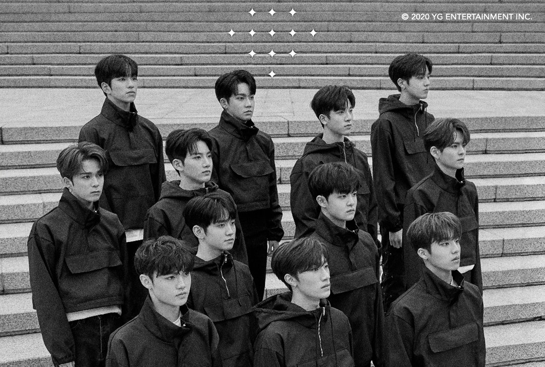 HumorTreasure's tweet image. —💎Bem vindos a sua mais nova fonte de humor dedicada aos membros do novo boygroup da YG, TREASURE. ••••••••••••••••••••••••••••••••••••••••••••••