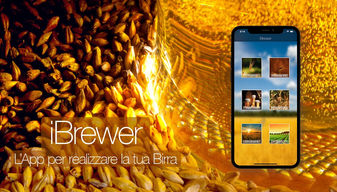 DiStagioneApp's tweet photo. #BIRRA.

#IBREWERAPP.

E nient'altro.

Scaricala da #AppleStore.

LINK APPLE -> https://t.co/I3F6zaqRjL

#beer #homebrewing #Ipa #Lager #Pils #Porter #Stout #Ale https://t.co/1efSTmZ9as