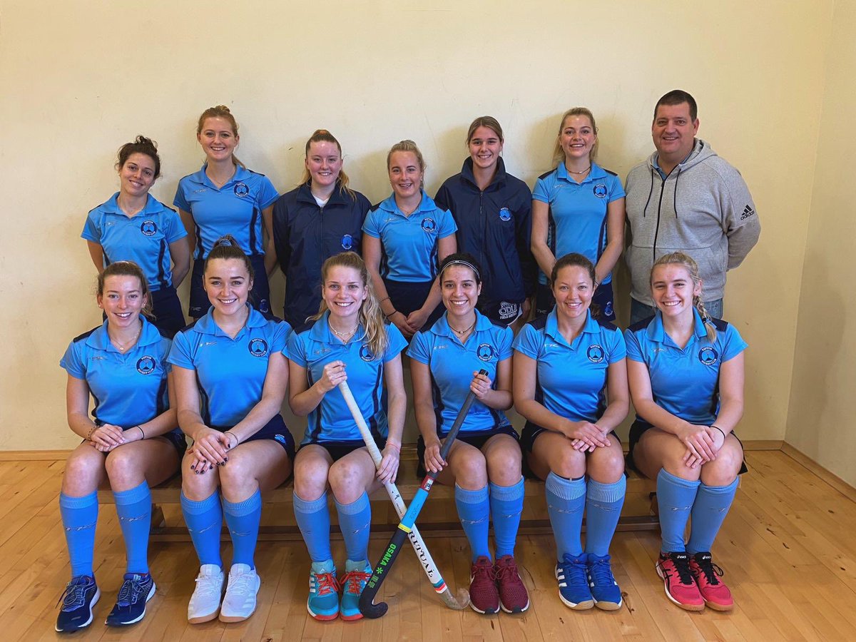 DOUBLE PROMOTION ! 👌Both teams are in the <a href="/EnglandHockey/">England Hockey</a> Super 6s Premier Division for 2020/21! Fantastic result for both teams - well done to all 👍👍👍