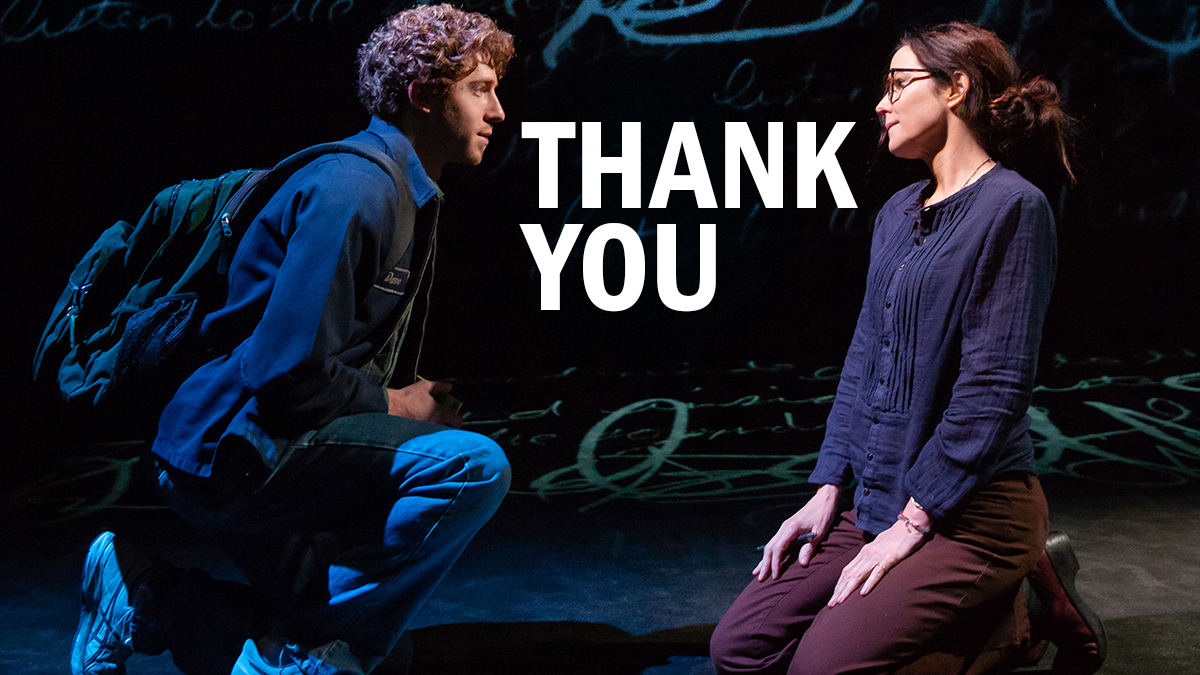 THE SOUND INSIDE Starring Mary-Louise Parker tweet media