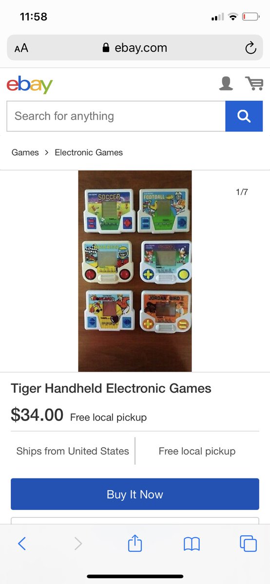 CurrenSy_Spitta's tweet photo. @Wale 80’s board games ... 80/90s hand held video games https://t.co/wUpjXZZhAm