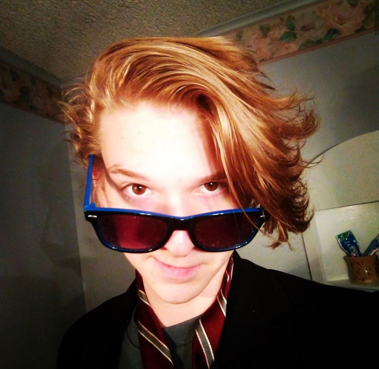 Ugly me do not retweet this I will end you all
