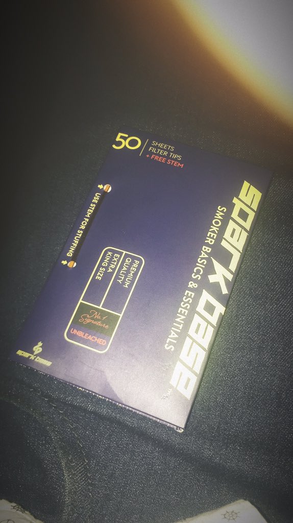 Spraggabenzz's tweet image. #SPARKBASE