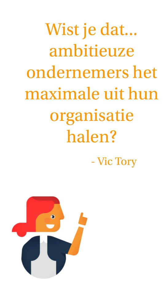 Route ICR | Voor succesvol ondernemen (@routeicr) on Twitter photo 