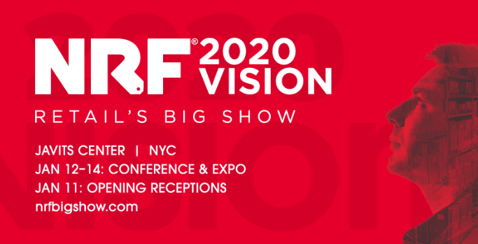 Don't miss the next big thing in retail tech. RSVP to see 12 startups showcase their solutions at #NRF2020 today! msft.it/6018TXaKK

@Nyrisio
<a href="/Prevedere/">Prevedere</a>
@Tangiblee
@Incorta
<a href="/CBXSoftware/">CBX Software</a>
@PodFoodsco
<a href="/Dynamic_Signal/">Dynamic Signal by Firstup</a>
<a href="/Skedulo/">Skedulo</a>
@Squiglit
<a href="/AurorHQ/">Auror</a>
CoolerScreens
@CodeFresh