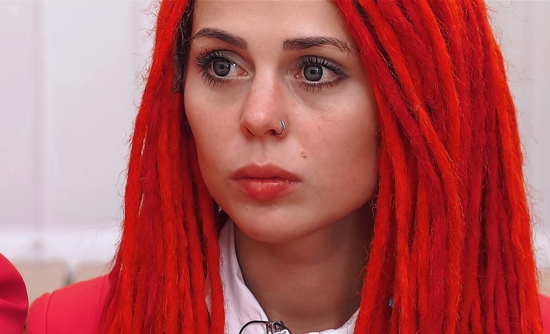 Диана Чрагян пацанки