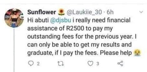 AdvoBarryRoux's tweet photo. The rest is history. https://t.co/J9bhU5pTQ9