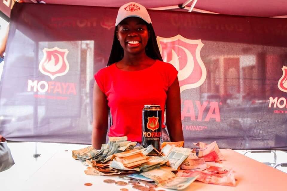 The rest is history.