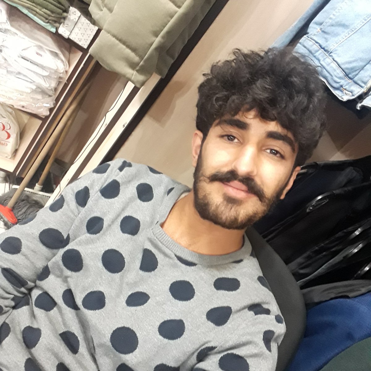 #yeniprofilresmi
Beni böyle hatırlayın  :)
