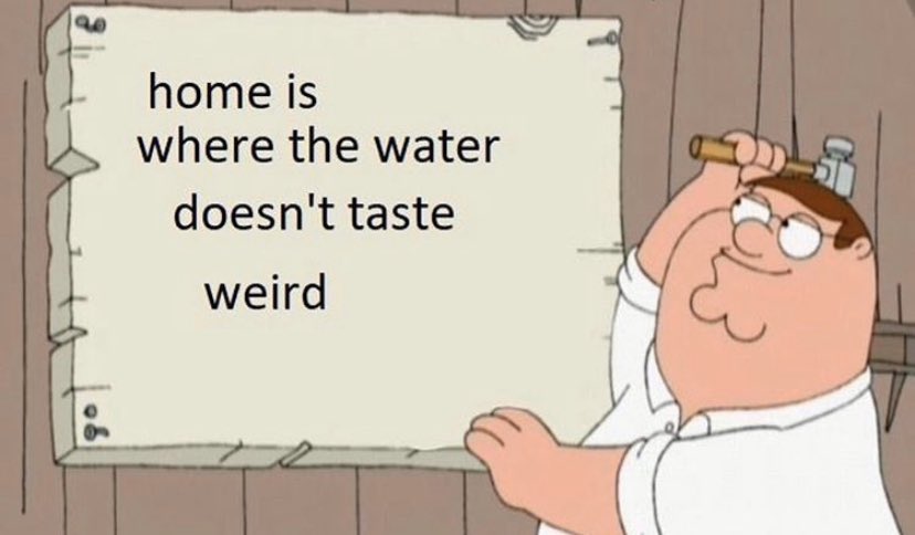 Happy Sunday Everyone! Hope you are all staying warm enjoying some time at home! Have a Great Day! 

#westcountrypump #watertreatment #quality #reverseosmosis #home #albertacanada
