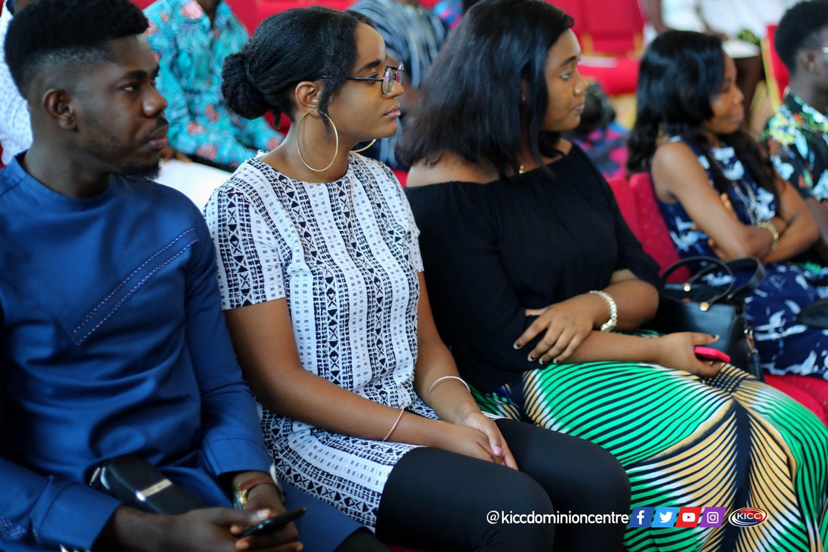 kiccghana's tweet image. Here are pictures from today&apos;s services on #Routines.
#KICC
#Resolutions2020
#Yearofshining