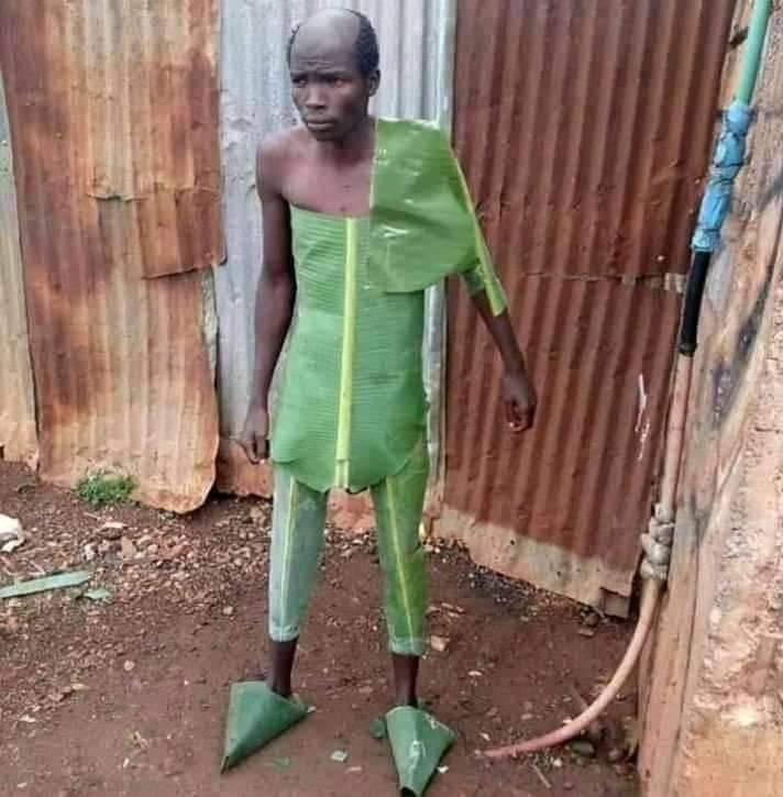 ronniemambo77's tweet photo. @citizentvkenya @KoinangeJeff locust ni chakula, hapa western tunasingocha kwa fucho! Hiyo ni mboka, kama tu kumbekumbe(chiswa) https://t.co/L6tKdD1afy