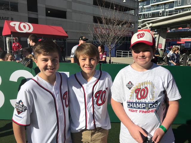 LeeCDinDC's tweet photo. #NatsWinterfest https://t.co/LkYlbHBKFz