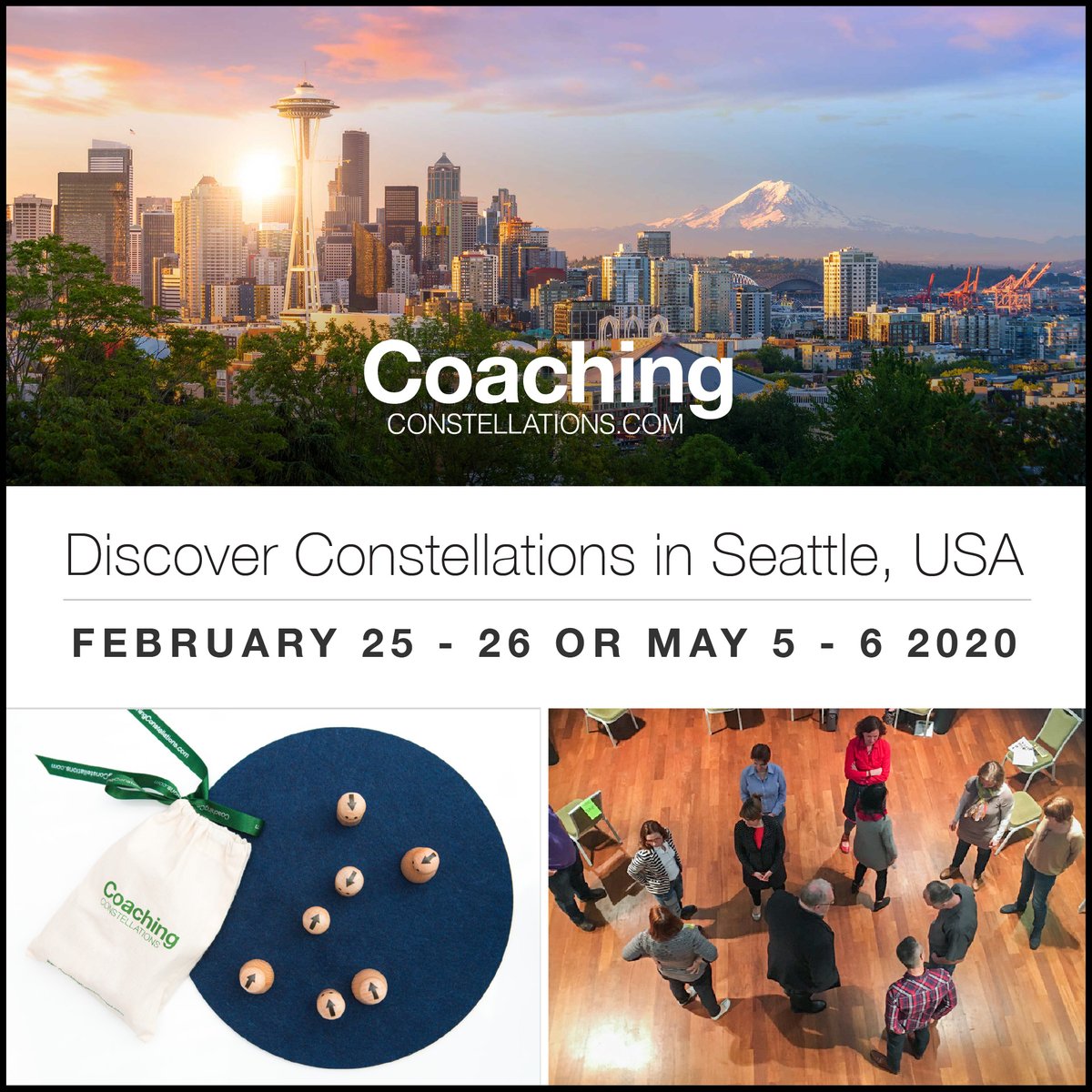 Systemic Coaching tweet media