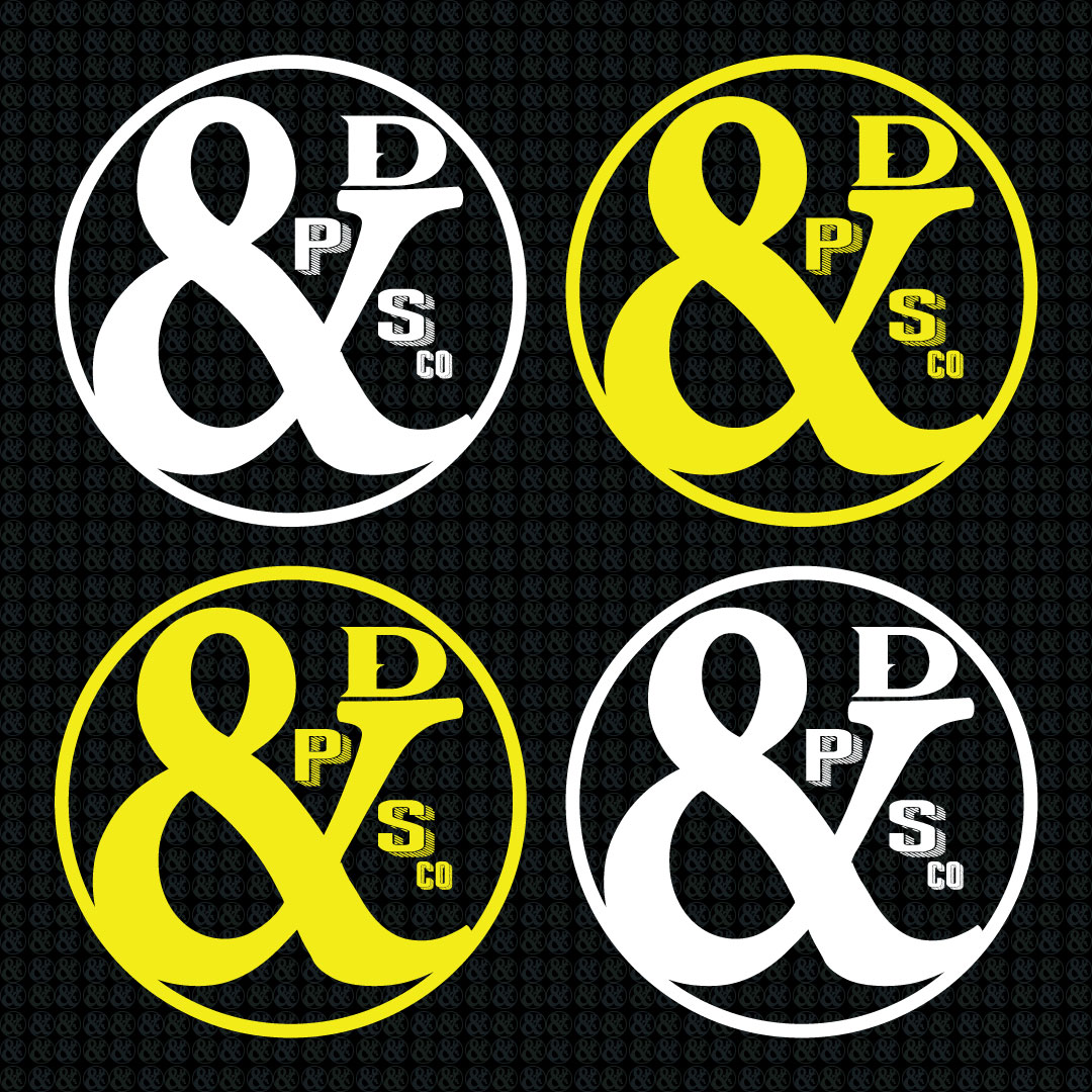 DARE Print & Sign Co. tweet media