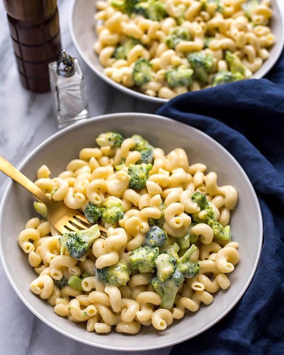 HometownOff's tweet image. Healthy Instant Pot Mac and Cheese 🧀😍⠀
Love this? Then follow @HometownOff 💚⠀