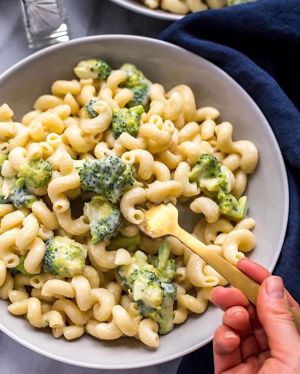 HometownOff's tweet image. Healthy Instant Pot Mac and Cheese 🧀😍⠀
Love this? Then follow @HometownOff 💚⠀