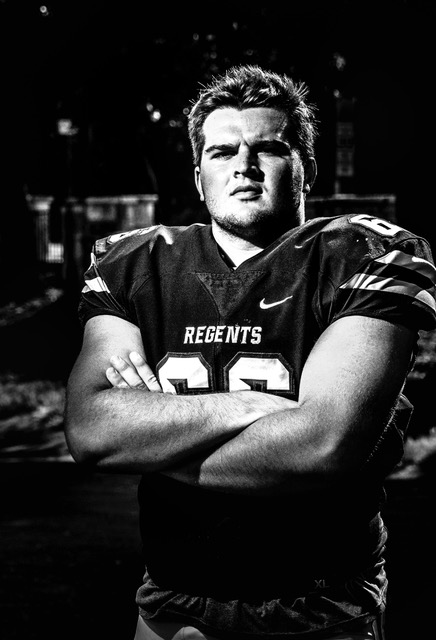 Regents Athletics tweet media