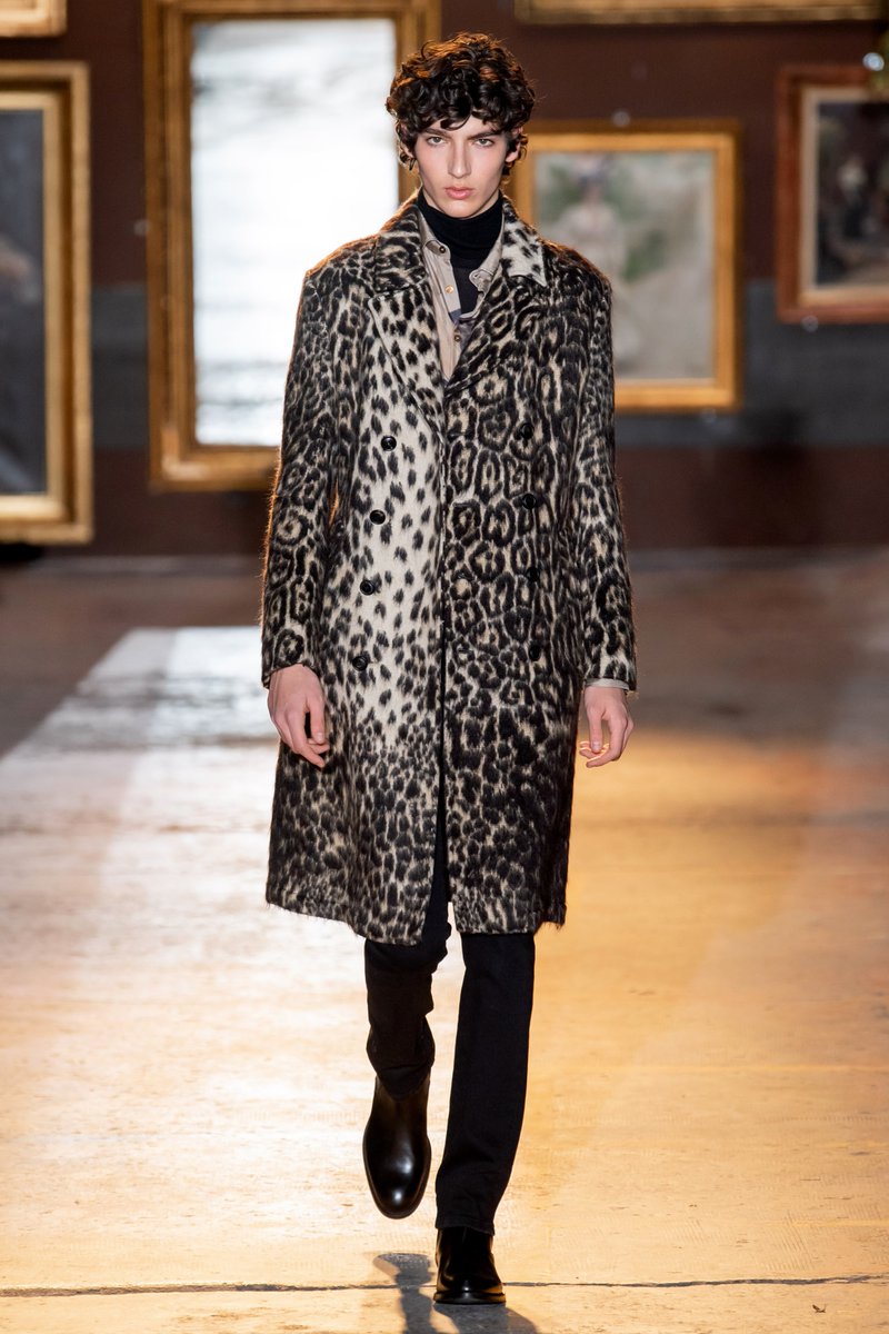 No Crying In The Club Monaco Auf Twitter Etro Fall Menswear Collection