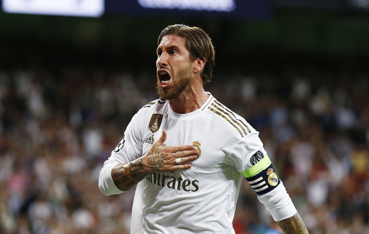 WilliamHillES's tweet photo. Sergio Ramos vs Atlético: 

📅 2014: Gol en la final de la Champions ⚽
📅 2016: Gol en la final de la Champions ⚽
📅 2018: Gol en la final de la Supercopa de Europa ⚽
📅 2020: Transforma el último penalti de la final de la Supercopa de España ⚽

😈 #Supercopa2020 https://t.co/xWzKZhG3cH