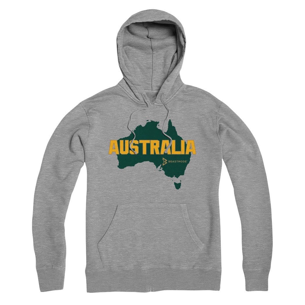 beast mode hoodie marshawn lynch