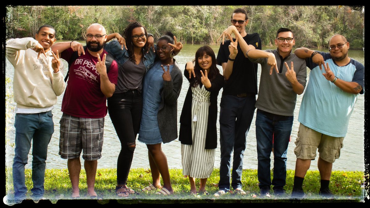 JRianoJr's tweet photo. Been my church's Cyber Ministry since I moved to the Tampa Bay area in 2018 and our Web Deacon, reminded me the importance of my role during our first meeting yesterday. Prov 13:4 and 1 Corinthians 15:58. I want to get better servant to my Lord.
#TampaBayGodsWay #Vision2020 https://t.co/toxjbvwoZH