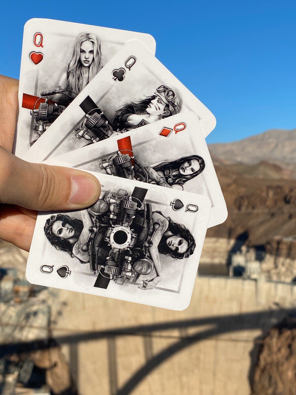 Aristo playing cards cheap