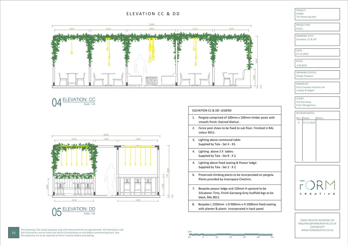 FormCreativeUK's tweet photo. @TheoPaphitis 
Hi Theo,  

An idea has begun to ‘FORM’ with a collection of ‘CREATIVE’ minds bringing people together through interior design experiences.. Here’s a sneak peak at our Pub project

We’d love to become part of the #SBS community 🙌🏻 🤞🏼✨

https://t.co/Whyikpo36V https://t.co/CWmsp5I4T2