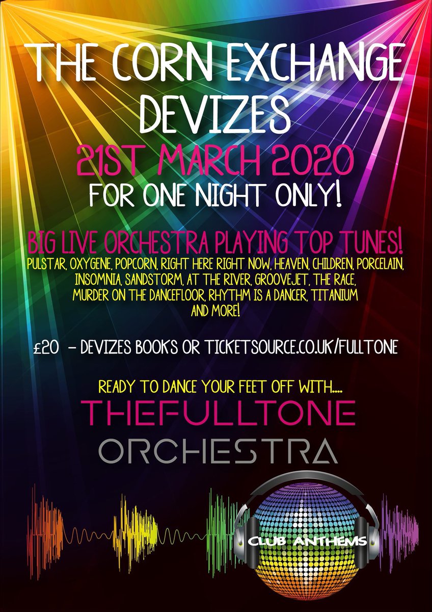 TIT_Co's tweet image. We’re singing in this. Ace.