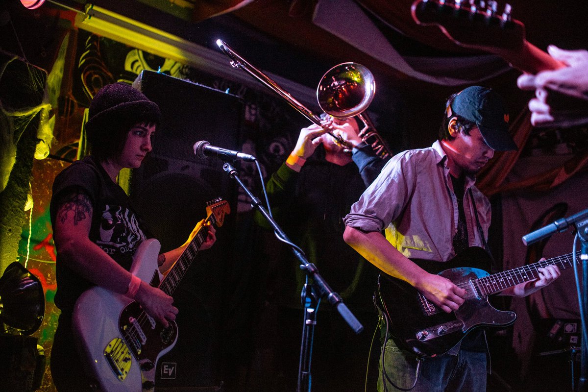 Short Fictions tweet media