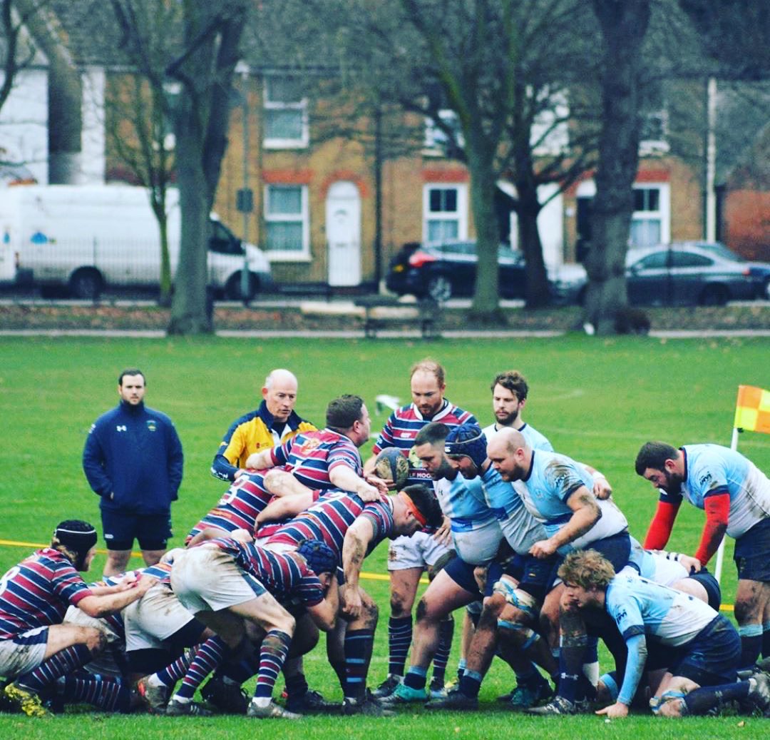 Great weekend - two wins by 1s and 2nd teams. 

Come and get involved with @kch_rugby

Thank you to everyone for your support to the club it’s really appreciated. 

#wearekings #kings365 #kchrfc150 #rugbyfamily #southlondonrugby #2020 

#London #southlondon #southeastlondon