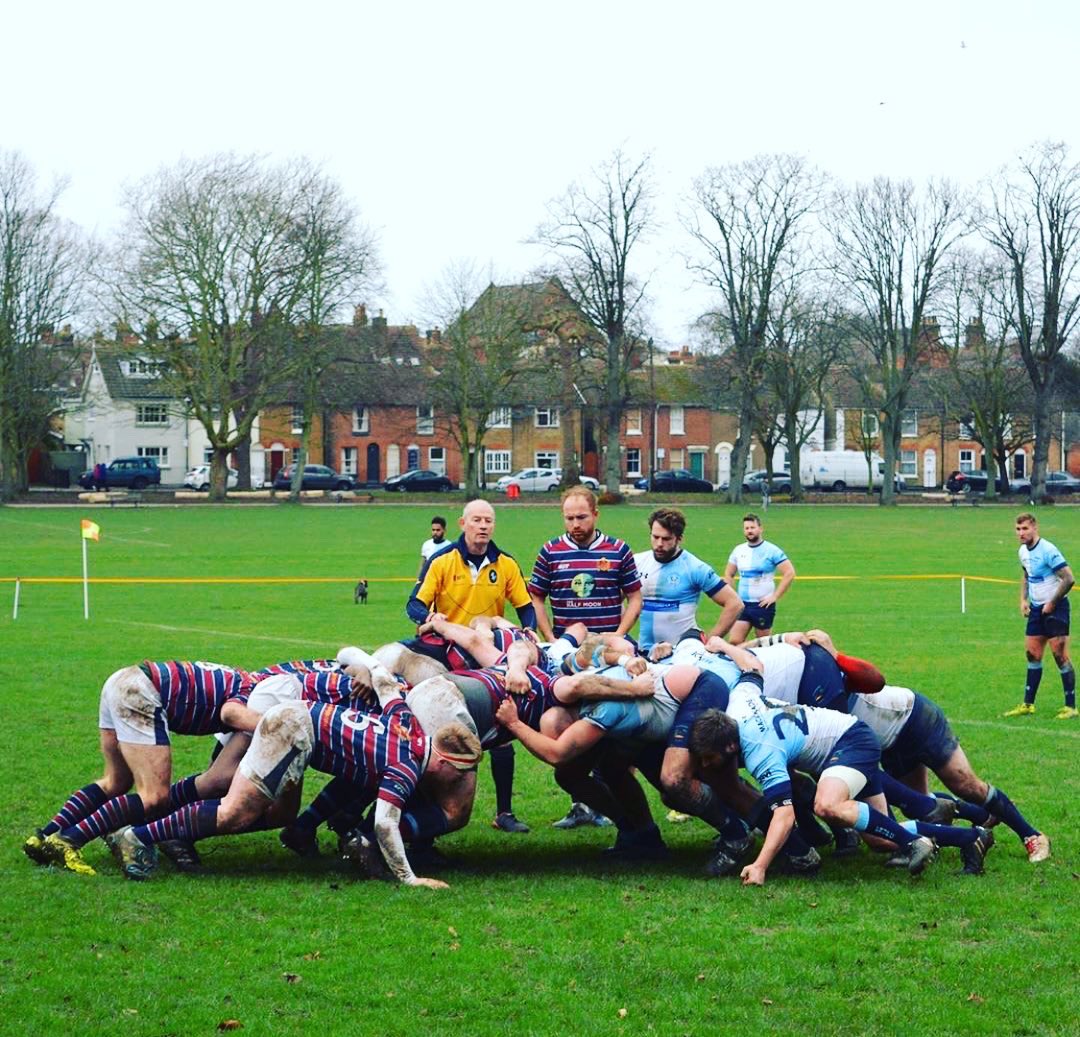 KCH_Rugby's tweet photo. Great weekend - two wins by 1s and 2nd teams. 

Come and get involved with @kch_rugby

Thank you to everyone for your support to the club it’s really appreciated. 

#wearekings #kings365 #kchrfc150 #rugbyfamily #southlondonrugby #2020 

#London #southlondon #southeastlondon https://t.co/jFhKj8Giho