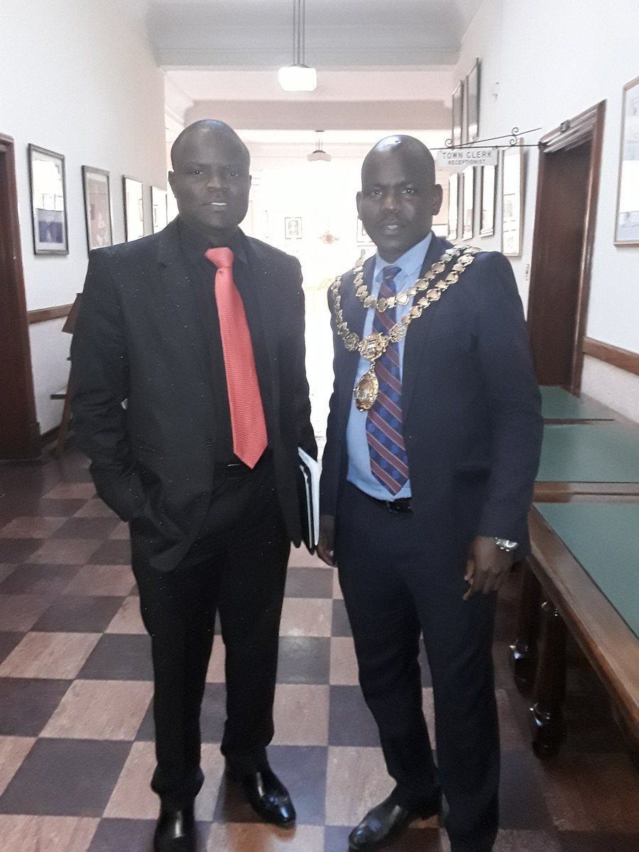 Donaldson Mabuto tweet media