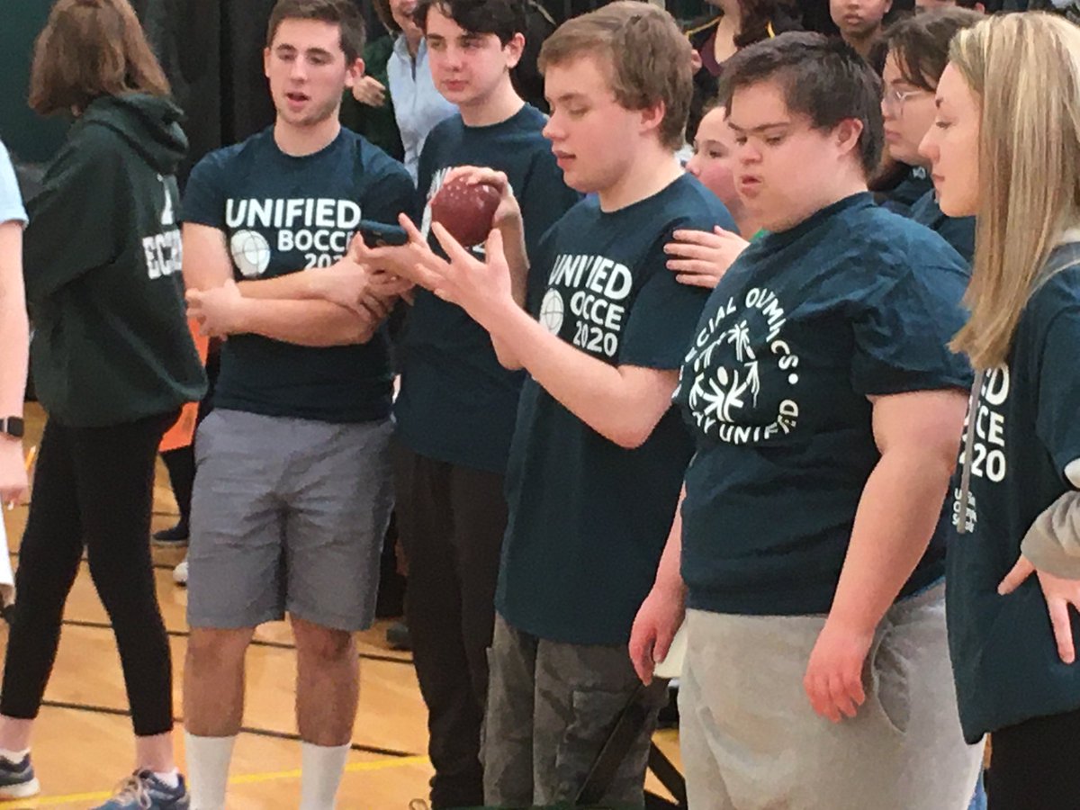 Panther Pride at Unified Bocce! <a href="/ChooseSEBRSD/">Spencer-East Brookfield Regional School District</a> <a href="/DPHSAD/">าานยสาดดพ.fuel</a> <a href="/DavidProutyStuC/">David Prouty StuCo</a>