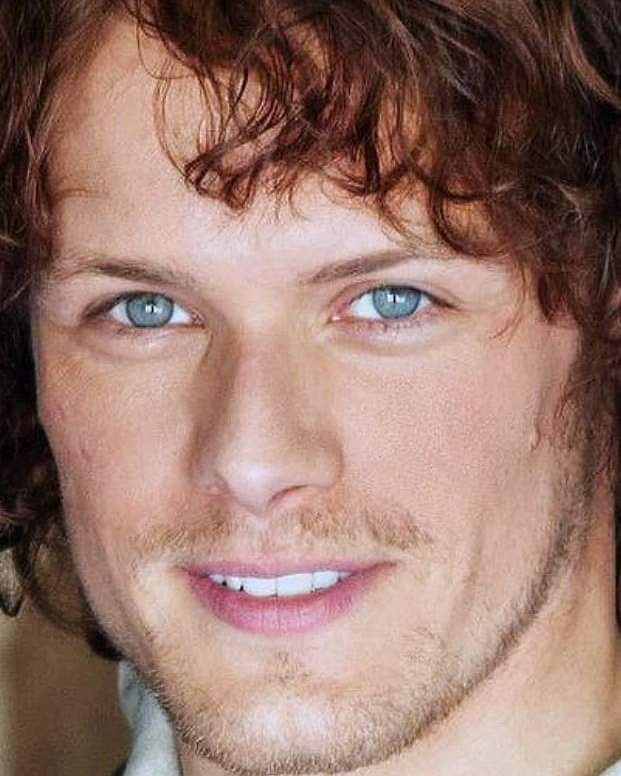 PipsKay's tweet photo. #HappyGingerDay 
@erikaannwert @KMRiceAuthor @Silmarillion28 @ElfitUmi @KamiBY2 @Outlander_STARZ https://t.co/UUesvYdIZ9