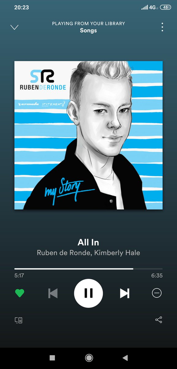 ASOTinKyiv's tweet photo. ๐๐ง๐ฅฐ listening to some beautiful music โ
#statementmusic https://t.co/hBPkz5foIW