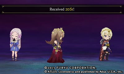 PixyJunket's tweet photo. Squad. #3DS https://t.co/8jTkze0Gr4