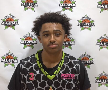 msallstargames's tweet photo. Tyler Brown (8th Grade) (LaSalle Academy). Brown is a tall, long and athletic Point guard. That can score, shoot and pass it at a high-level. He shows leadership on the court and can win you a game without even scoring. Brown is Also a #2timeallstar #BRIGHTFUTURE ⭐️⭐️ https://t.co/8qrTdue9X9