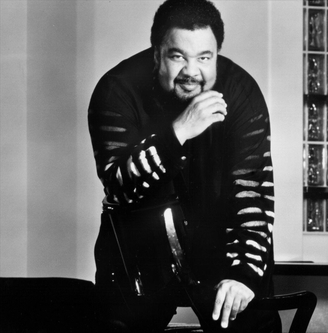 Happy Birthday George Duke! - an amazing keyboardist, composer, singer-songwriter and record producer. 