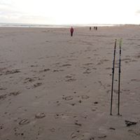 Strollswithpole's tweet photo. A beautiful split distance walk at Cresswell Beach. Half of the group walked 4.5 mile and the other group 9 mile.
#strollswithpoles #nordicwalking #BritNW #NNTA #NordicwalkingGB
https://t.co/3tPVX8CLgn https://t.co/KXAHlg5dFU
