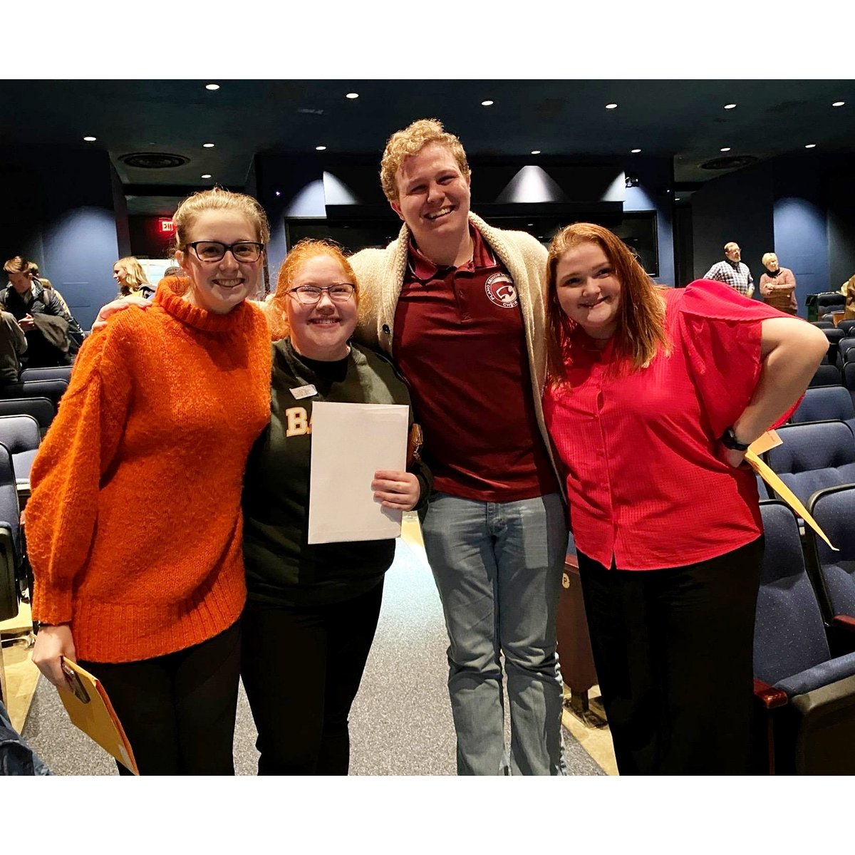 Congratulations to our Plano Senior choir fam &amp; their students who made the TMEA All State Choirs!!!! Being a member of the All State Choirs is the highest honor a student can achieve! Special shout out to Parker Smith, a 3 year choir member at Schimelpfenig - SO PROUD!!!!!!