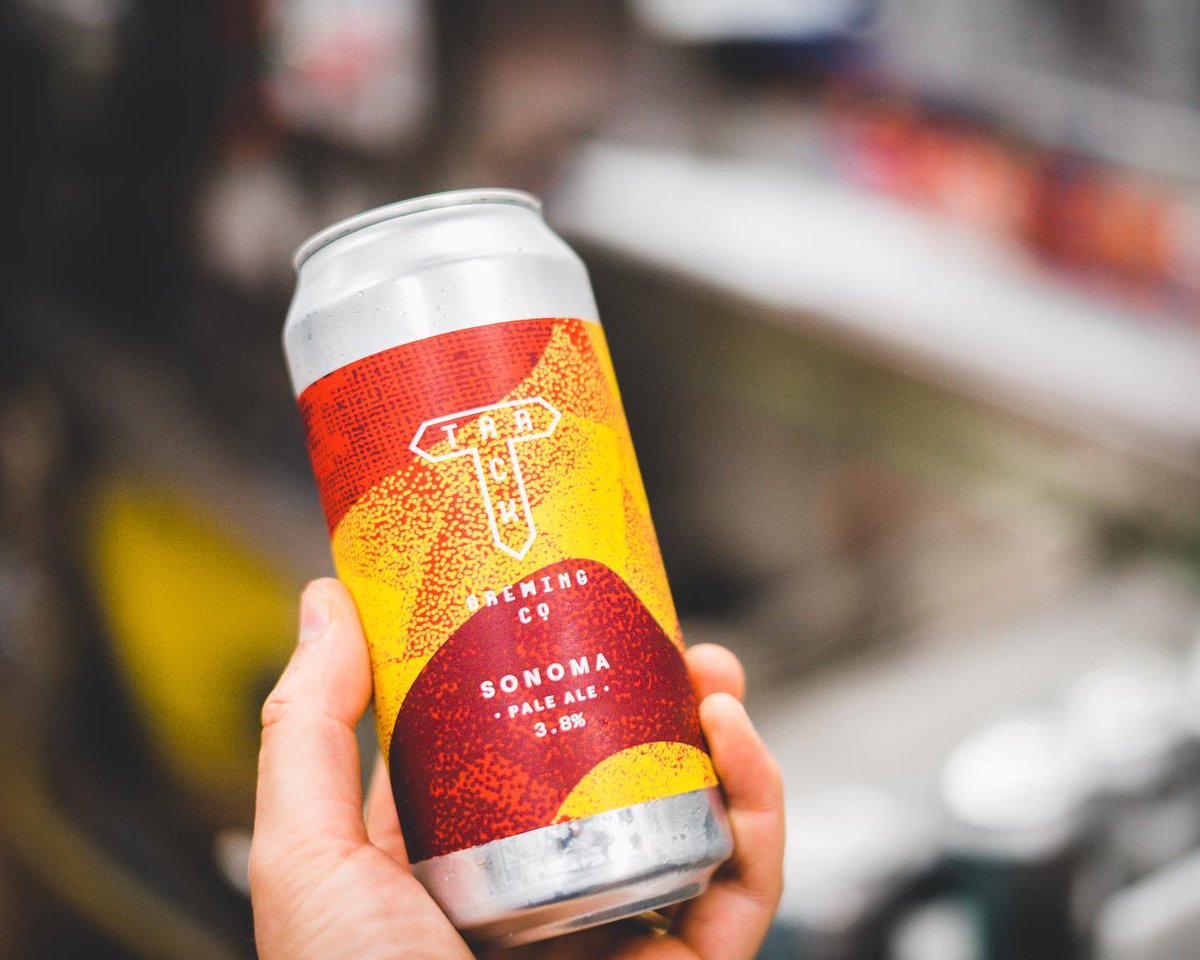 bpbeerweek's tweet photo. Announcement time! @trackbrewco is today's #tldr post on our Facebook and the next official brewery to make #bpbw2020. Can't wait to see what these Manchester lads will bring in 126 days... Good times ahead!
#nevergofullcraft #budapest #budapestbeerweek #bpbw https://t.co/TLga76W0NR