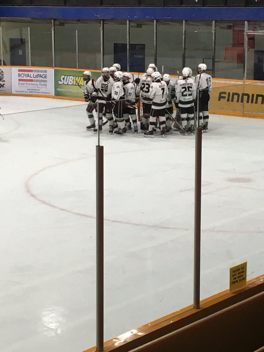 North Zone Kings U18 tweet media