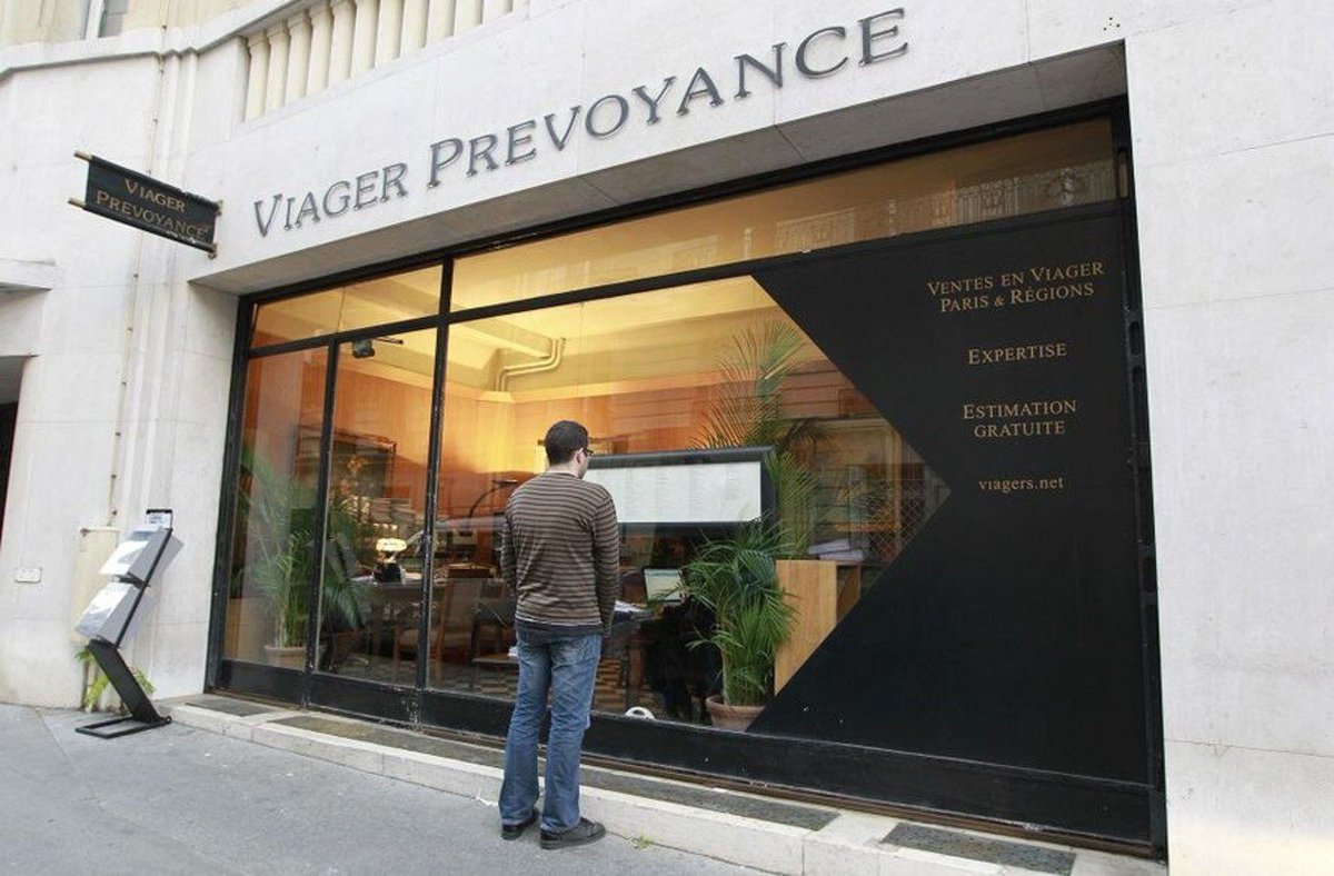 laforet_guad's tweet photo. À 80 ans, ce n'est pas trop tard pour vendre en #viager son bien ! 👵🏻 https://t.co/z5lK2xNlqZ https://t.co/wUF4DwN5UY