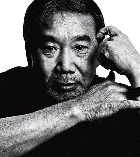 Happy birthday Haruki Murakami 