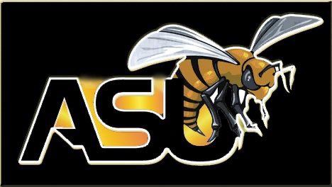 AshleyPye2's tweet photo. I am proud to announce that I have verbally committed to Alabama State University to play softball and further my education in forensic science!! I would love to thank my family and my teammates for always pushing me to the next level❤️ -go hornets 🐝🥎 https://t.co/oLGJrNlq9v