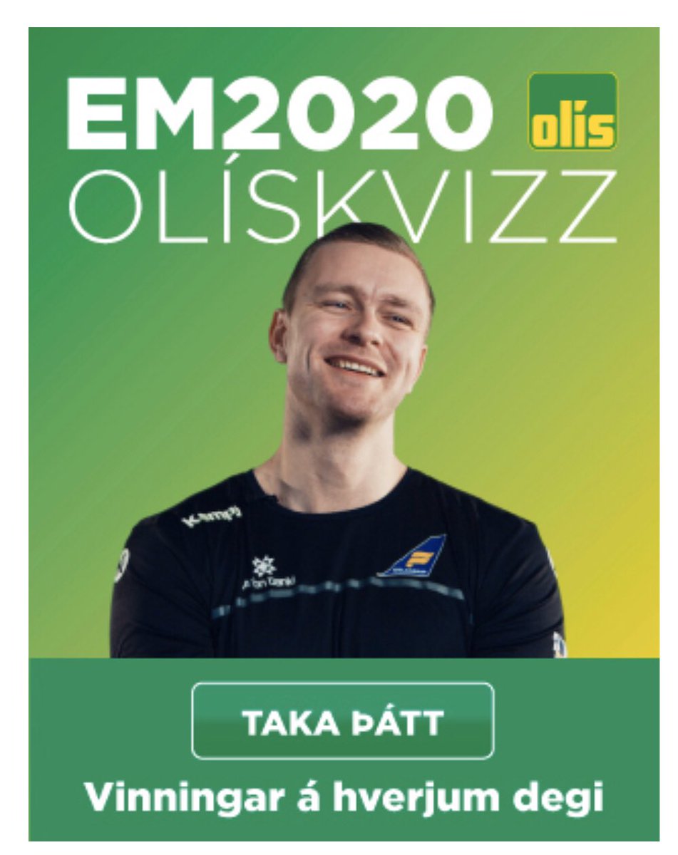 Óli skvíz