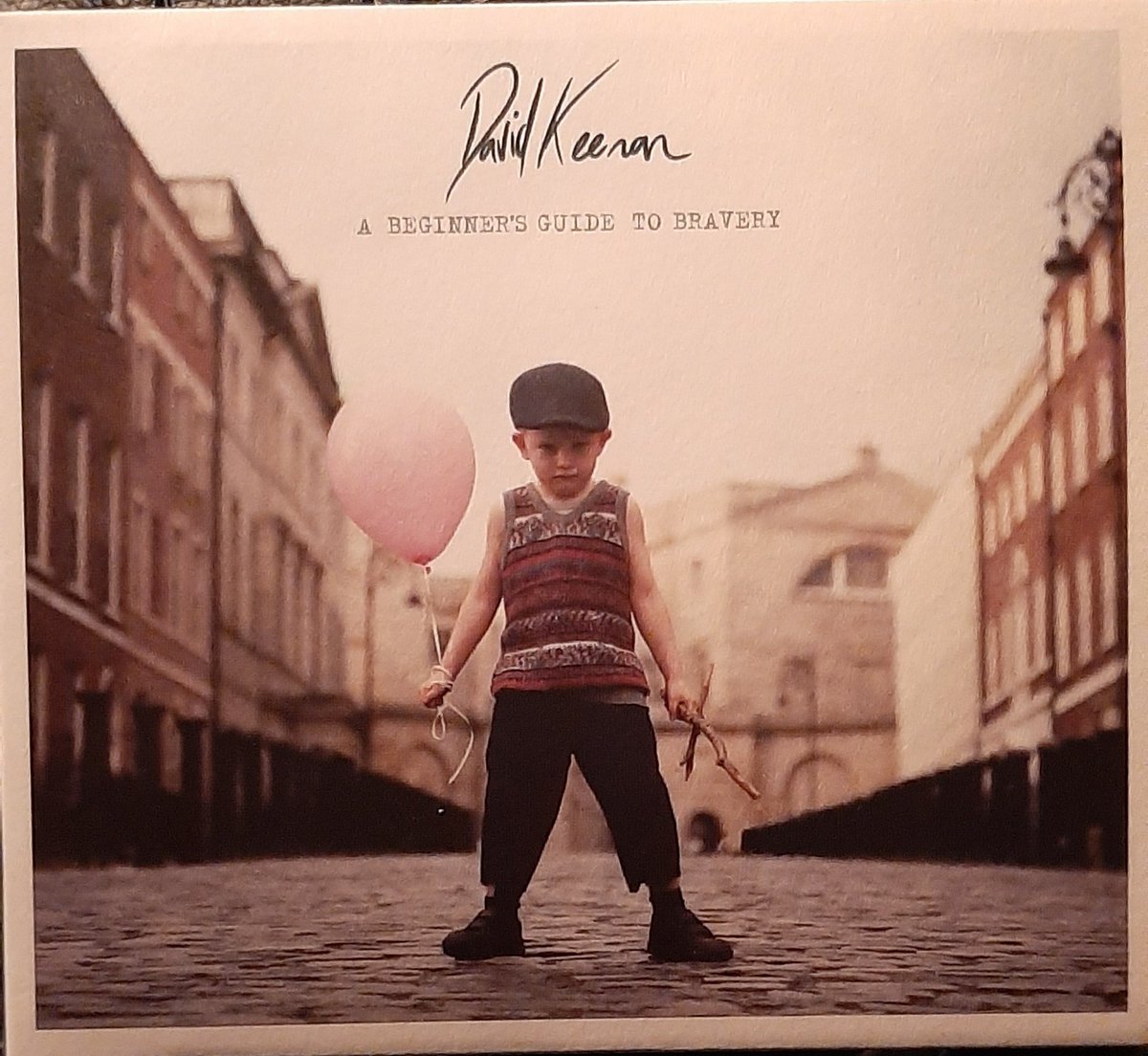 jimmydeeie's tweet photo. I dont know what emotion to feel after listening to @DavidKeenanmuso newest offering! All I do know is you should go buy this. #irishmusicparty #NewMusicAlert https://t.co/g1RW7UUwgV