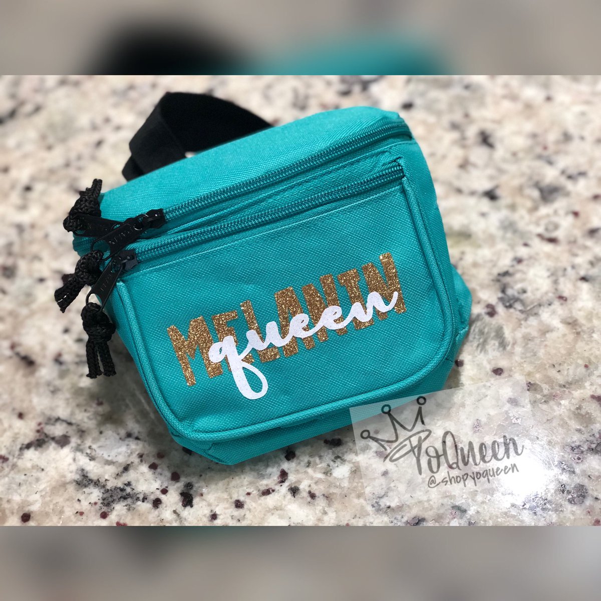 shopyoqueen's tweet photo. Life’s Better With A Fanny Pack! And What Better Fanny Pack Than A Custom One From a YoQueen!👑 Get Yours In Time For Parade Season!. #shopyoqueen #shopshopshop #spreadtheword 
https://t.co/vDDiiHamdB https://t.co/5KDlnkNLCv