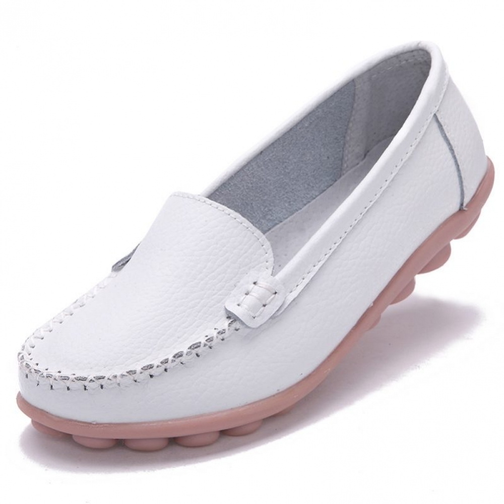 shop_jara's tweet photo. Casual Slip-On Leather Women's Loafer Shoes
$21.96 
https://t.co/bJuXPMmtak

#shirts #coats #tops #hoodies https://t.co/8wq6FJ2PH6